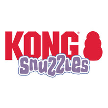 Load image into Gallery viewer, KONG Holiday Snuzzles Penguin Small
