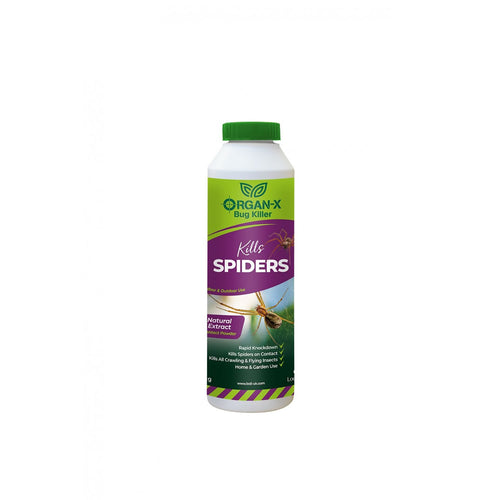 Lodi Organ-X Spider Killer Powder 300 GM