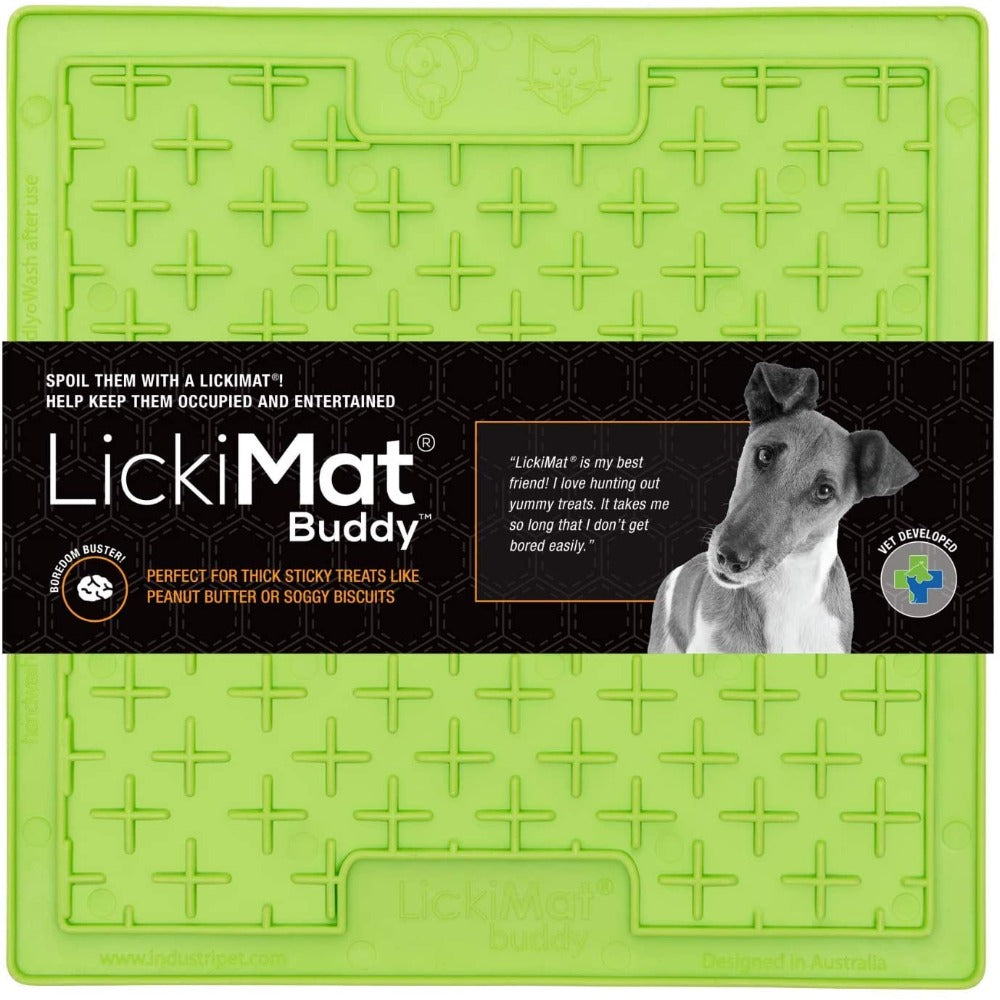 LickiMat Buddy Classic Dog