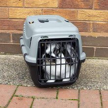 Load image into Gallery viewer, Eco Lined Recycled Pet Carrier - Various Sizes 
