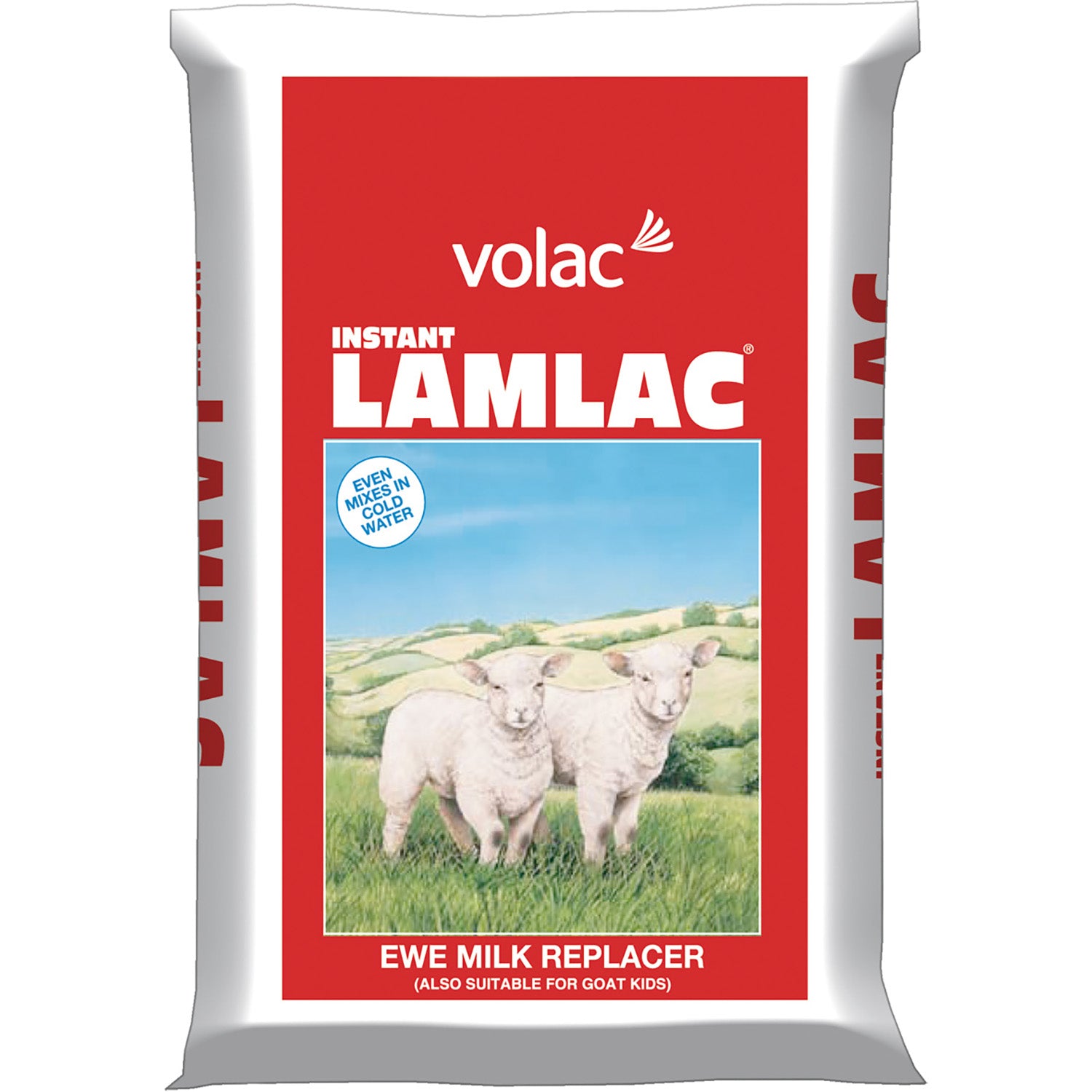 Volac Lamlac 10/20kg