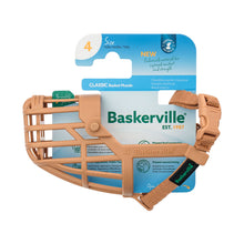 Load image into Gallery viewer, Baskerville Classic Basket Muzzle
