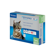 Load image into Gallery viewer, Virbac Effipro Duo For Cats &amp; Dogs
