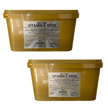 Load image into Gallery viewer, Gold Label Vitamin E 1000 For Horses - 1kg 
