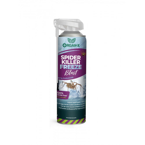 Lodi Organ-X Spider Freeze Blast 500ml