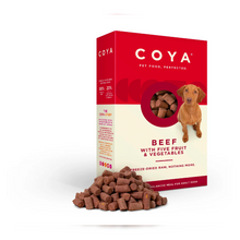 Load image into Gallery viewer, Coya Freeze-Dried Raw Adult Dog Food 150g
