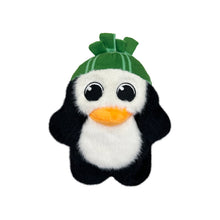 Load image into Gallery viewer, KONG Holiday Snuzzles Penguin Small
