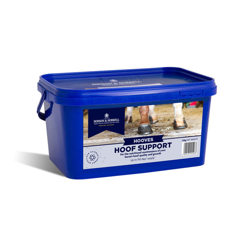 Dodson & Horrell Hoof Support 1.5kg