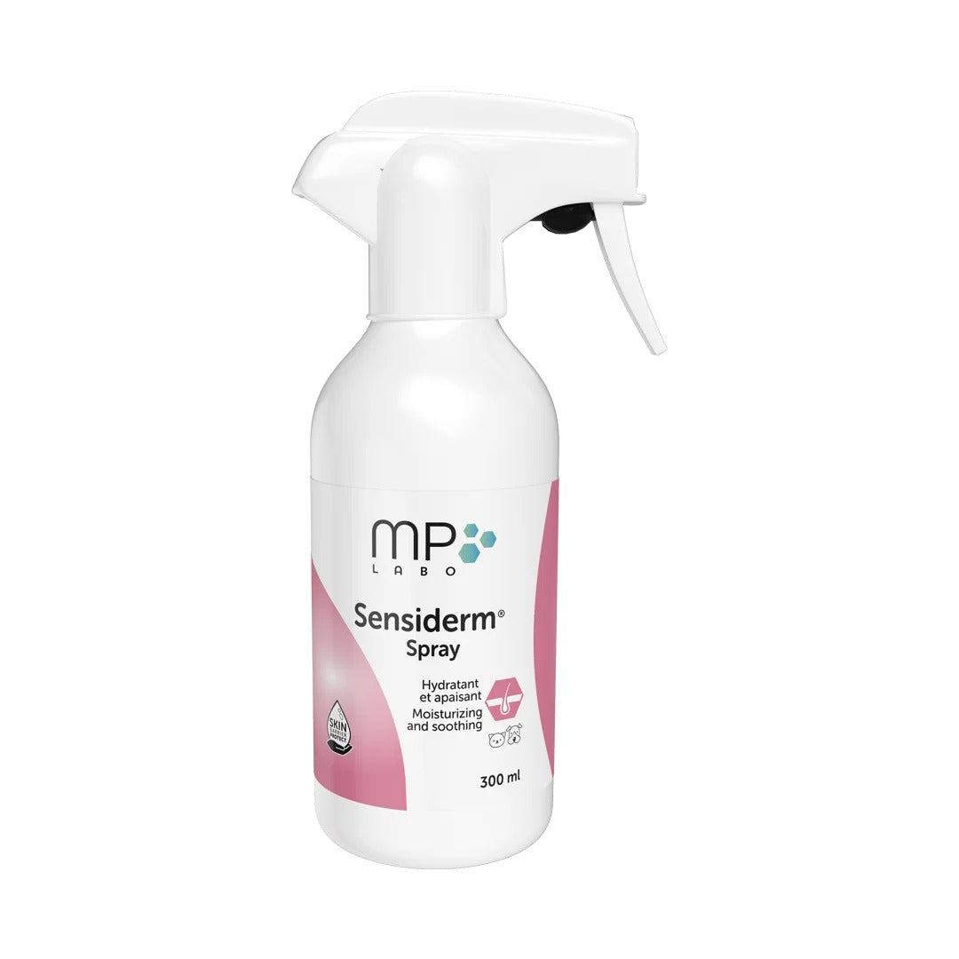 MP Labo Sensiderm® Moisturising & Soothing Spray for Dogs & Cats 300ml