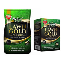 Load image into Gallery viewer, Lawn Gold Classic Lawn Feed 5kg, 10kg, 20kg
