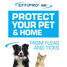 Load image into Gallery viewer, Virbac Effipro Duo For Cats &amp; Dogs
