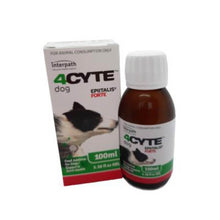 Load image into Gallery viewer, 4CYTE Epiitalis Forte Joint Care Supplement For Dogs - Various Sizes 
