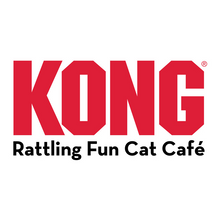 Load image into Gallery viewer, KONG Holiday Cat Softies Scrattles Cafe Assorted Styles 12 Pack
