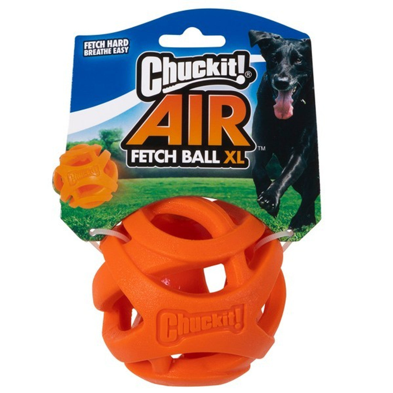 Chuckit! Air Fetch Ball Dog Toy