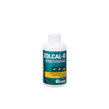 Load image into Gallery viewer, Zolcal-D 120ml &amp; 500ml
