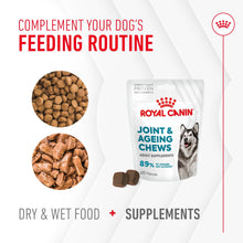 Load image into Gallery viewer, Royal Canin Joint &amp; Ageing Supplement 240g
