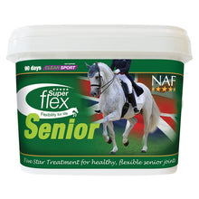 Load image into Gallery viewer, NAF Five Star Superflex Senior For Horses
