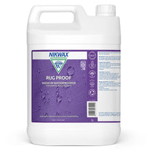 Load image into Gallery viewer, Nikwax Rug Proof Wash-In Waterproofer
