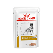 Load image into Gallery viewer, Royal Canin Dog Food Urinary S/O Age 7+ Wet Dry Veterinary Health Nutrition
