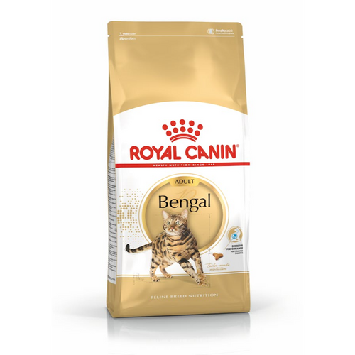 Royal Canin Bengal Cat Food 10kg