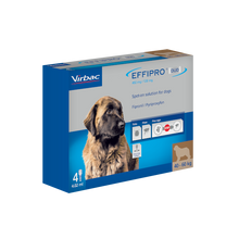 Load image into Gallery viewer, Virbac Effipro Duo For Cats &amp; Dogs
