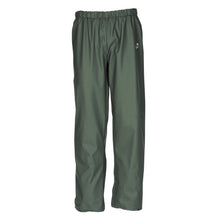 Load image into Gallery viewer, Flexothane Classic Rotterdam Trousers Olive Green
