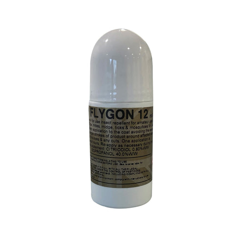 Gold Label Flygon 12 Roll-On - 50ml