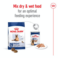 Load image into Gallery viewer, Royal Canin Maxi Ageing 8+ Dry Dog Food 1 x 15Kg
