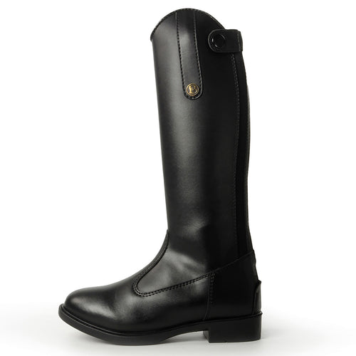 Brogini Modena Piccino Easy-Care YR Boots Child Black Size 35 (2.5)