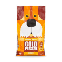 Load image into Gallery viewer, Walker and Drake  Cold Pressed Complete Dog Food- Duck, Chicken or Fish  2kg &amp; 10kg
