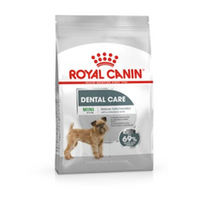 Load image into Gallery viewer, Royal Canin CCN Mini Dental Care Dog Food 3kg
