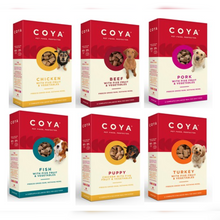 Load image into Gallery viewer, Coya Freeze-Dried Raw Adult Dog Food 150g
