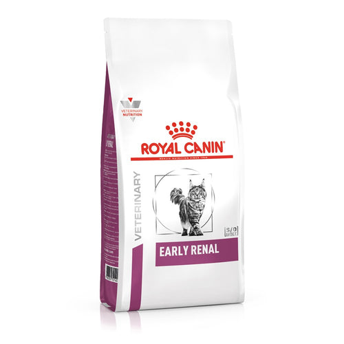 Royal Canin Veterinary Health Nutrition Feline Early Renal 3.5kg