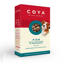 Load image into Gallery viewer, Coya Freeze-Dried Raw Adult Dog Food 150g
