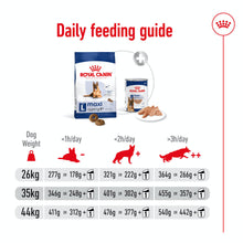 Load image into Gallery viewer, Royal Canin Maxi Ageing 8+ Dry Dog Food 1 x 15Kg
