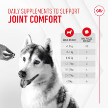 Load image into Gallery viewer, Royal Canin Joint &amp; Ageing Supplement 240g
