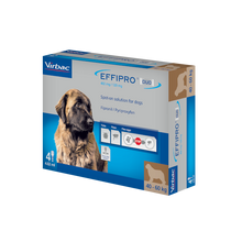 Load image into Gallery viewer, Virbac Effipro Duo For Cats &amp; Dogs
