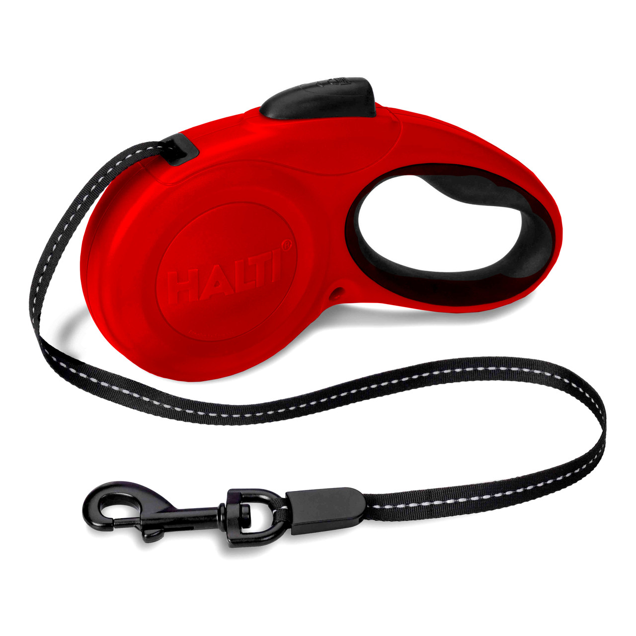 Halti Retractable Dog Leads Various Sizes and Colours