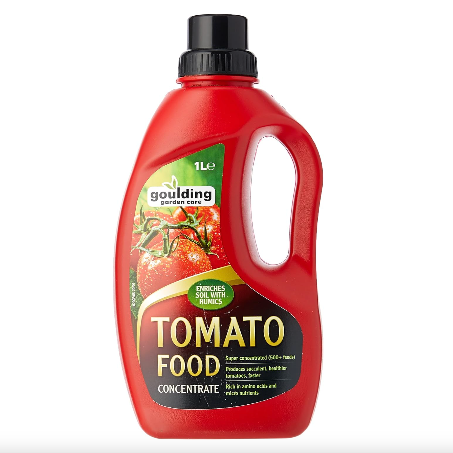 Goulding Tomato Food 1ltr