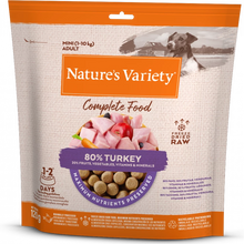 Load image into Gallery viewer, Nature&#39;s Variety Complete Freeze Dried Food For Adult Dogs
