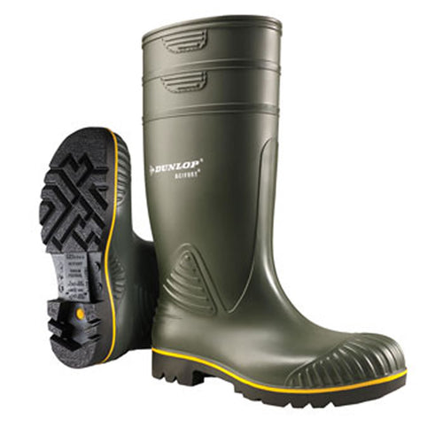 Dunlop Acifort Heavy Duty