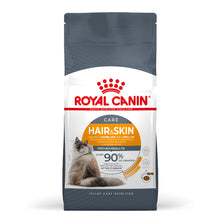 Load image into Gallery viewer, Royal Canin Hair &amp; Skin Care Adult Dry Cat Food For Cats
