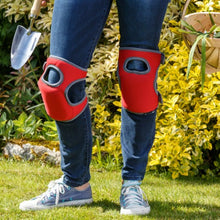 Load image into Gallery viewer, Burgon &amp; Ball Kneelo® Knee Pads For Gardening
