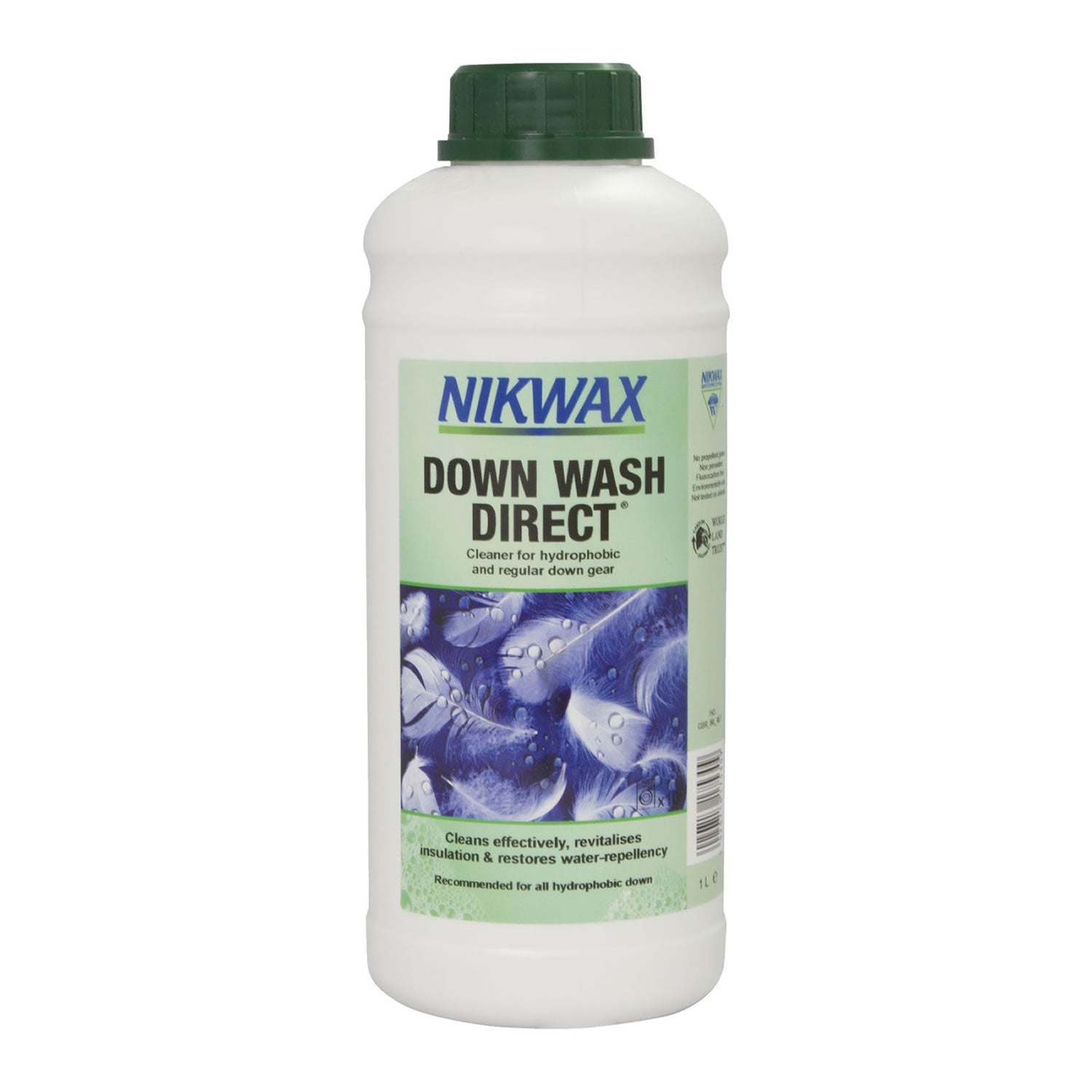 Nikwax Down Wash Direct