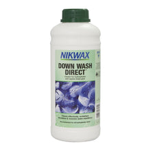 Load image into Gallery viewer, Nikwax Down Wash Direct
