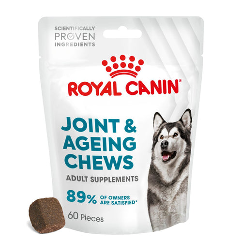 Royal Canin Joint & Ageing Supplement 240g