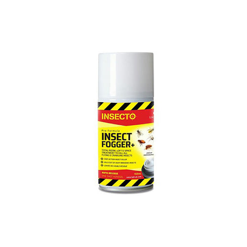 Lodi Insecto Pro-Formula Insect Fogger Plus 150ml