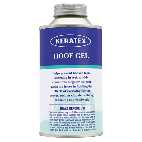 Keratex Hoof Gel 500ml/1L