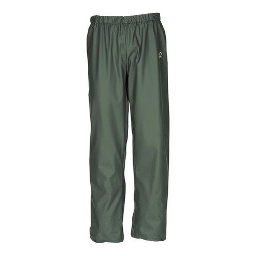 Flexothane Classic Rotterdam Trousers Olive Green