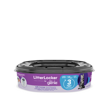 Load image into Gallery viewer, LitterLocker by Litter Genie Octagonal Refill
